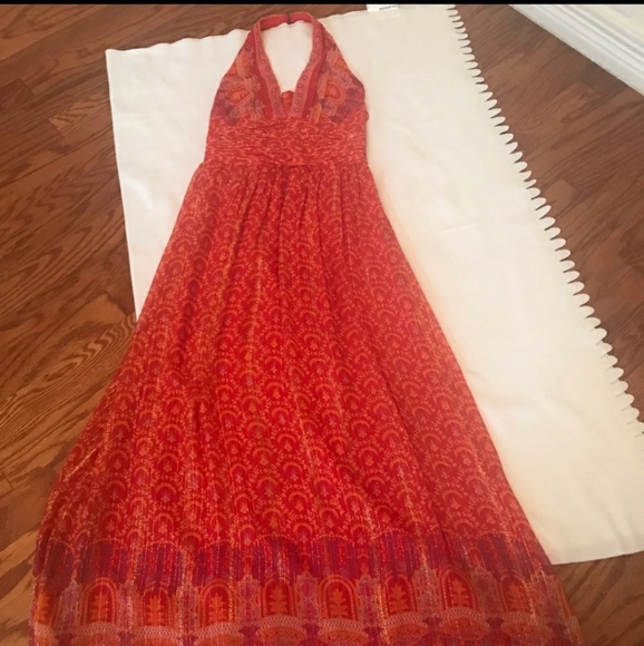 Kay Unger Size 8 Formal Dress - Picture 4 of 10